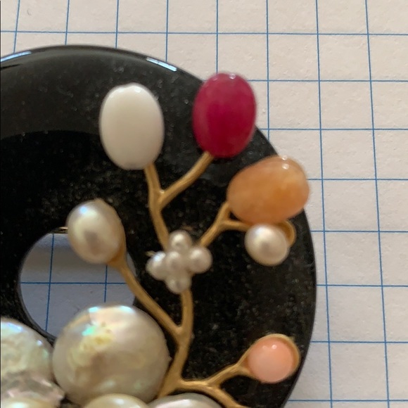 Brooch - Picture 4 of 4